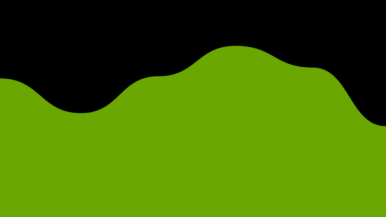 A hill.