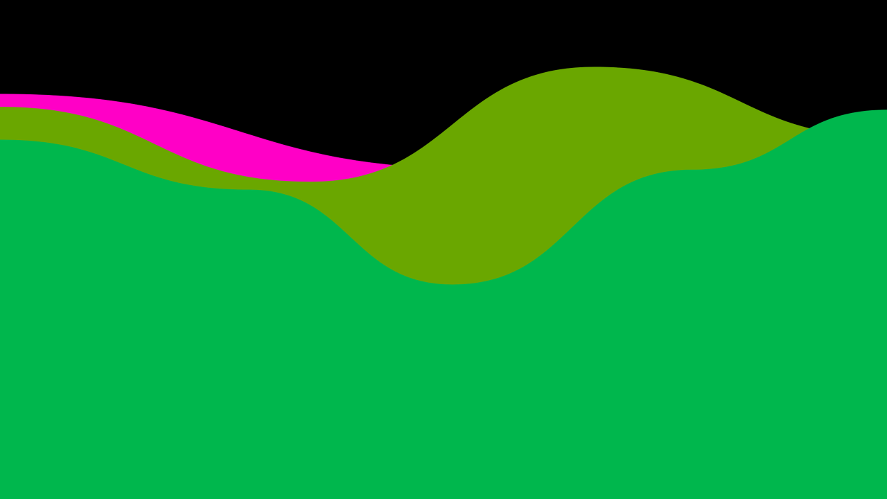 A hill.