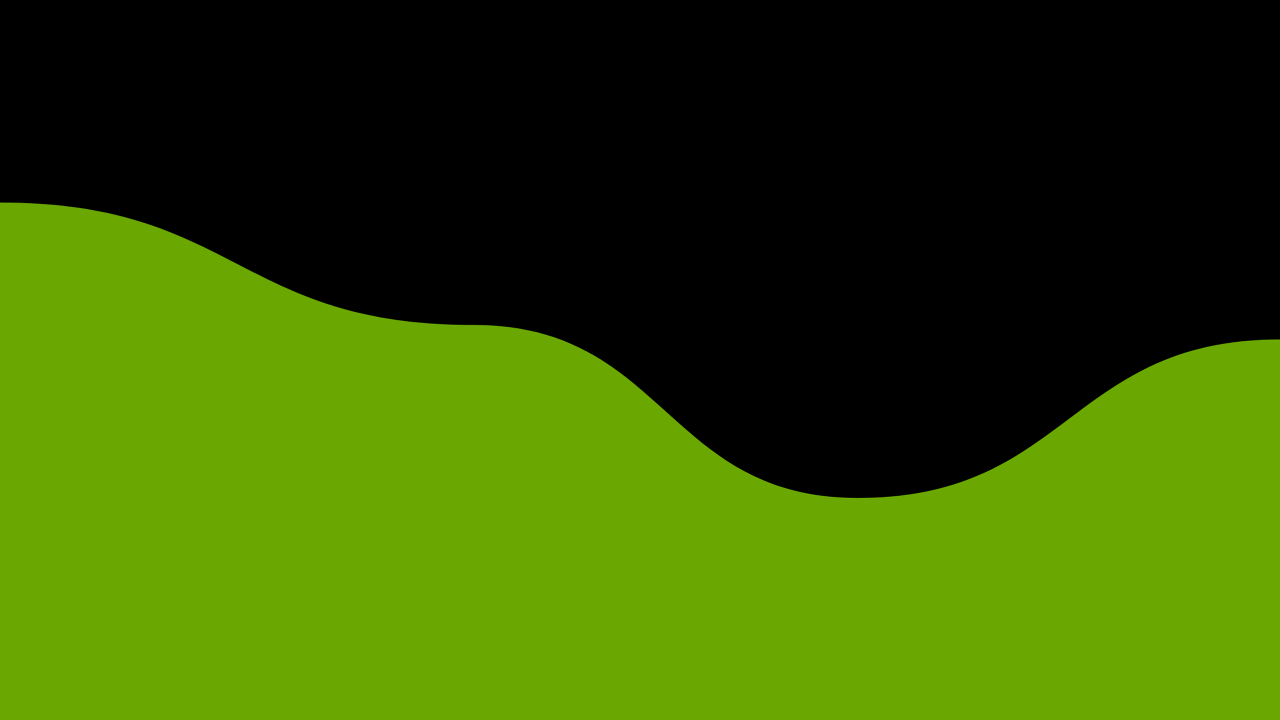 A hill.