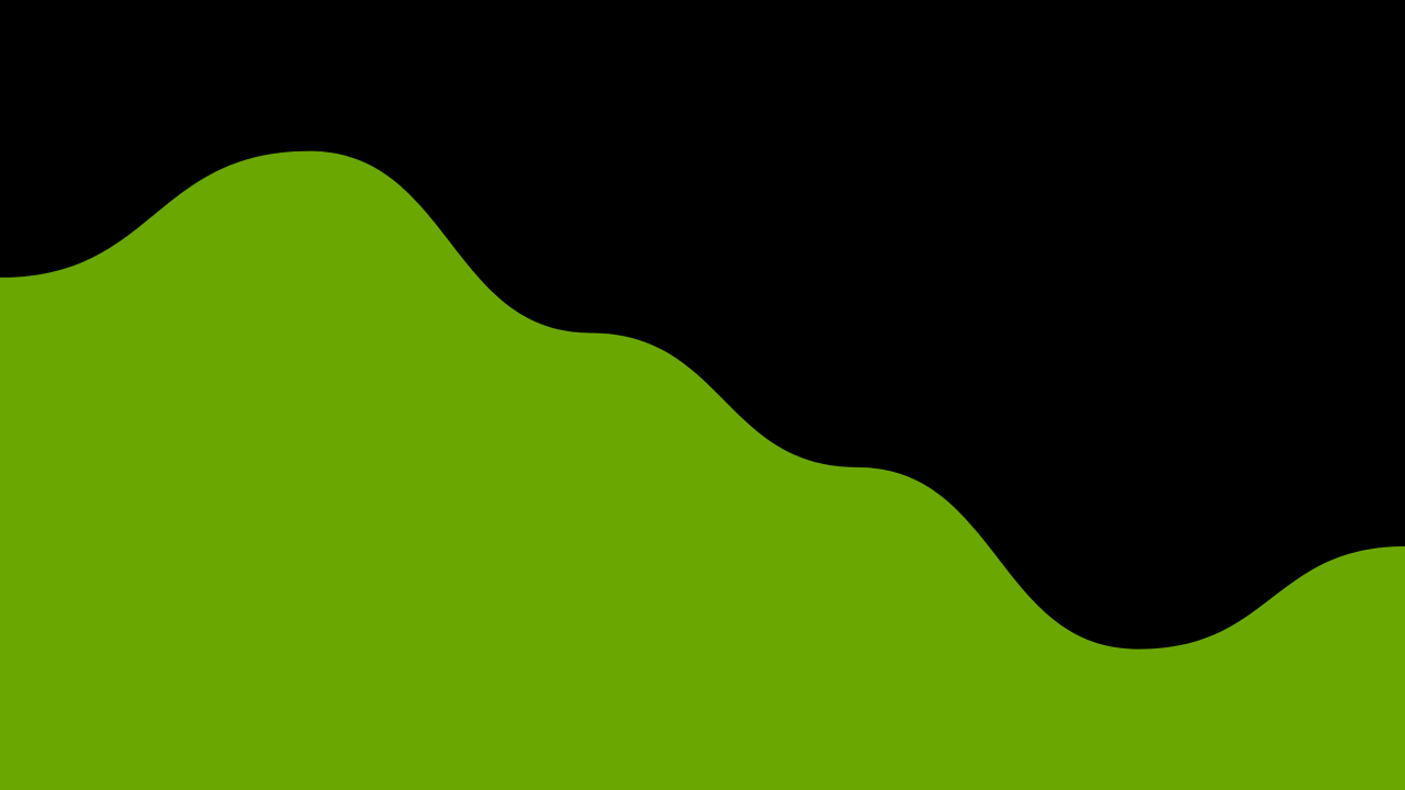 A hill.