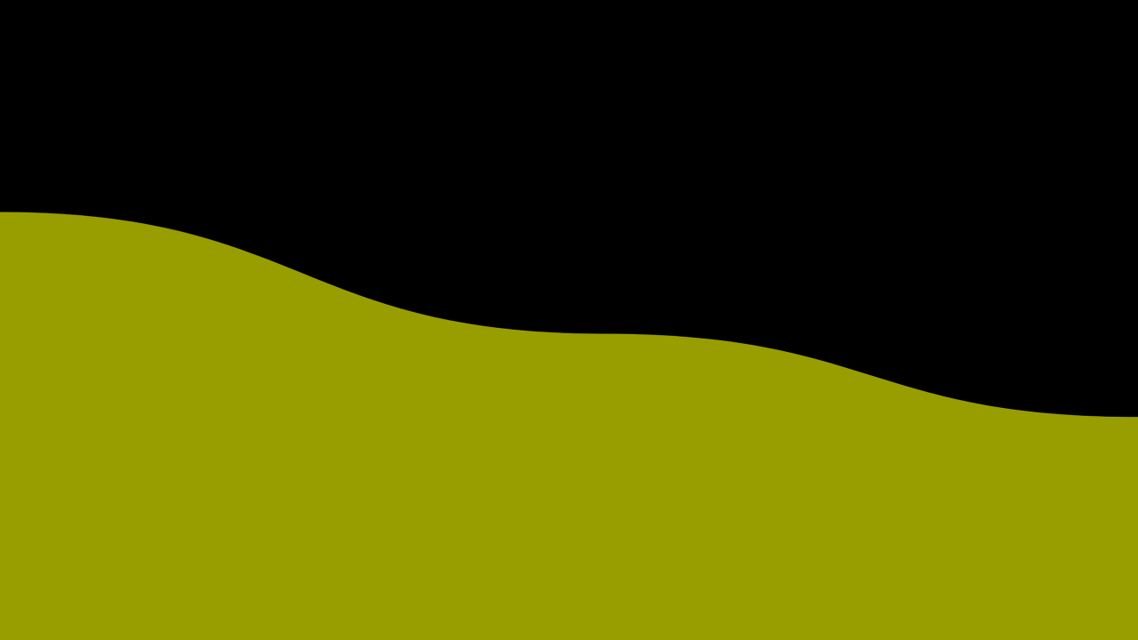 A hill.