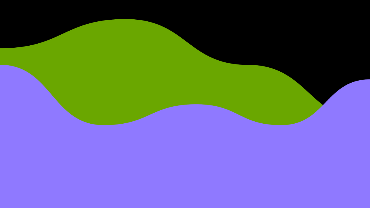 A hill.