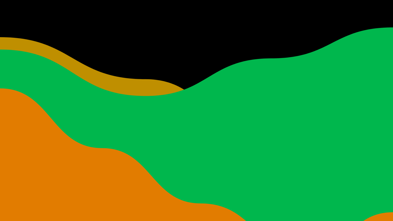 A hill.