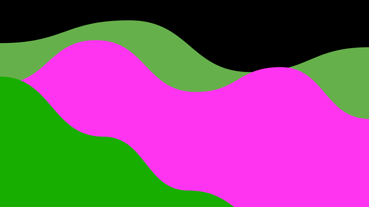 A hill.