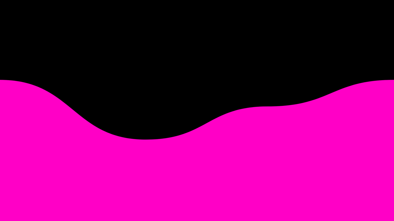 A hill.