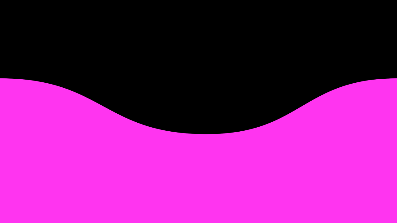 A hill.