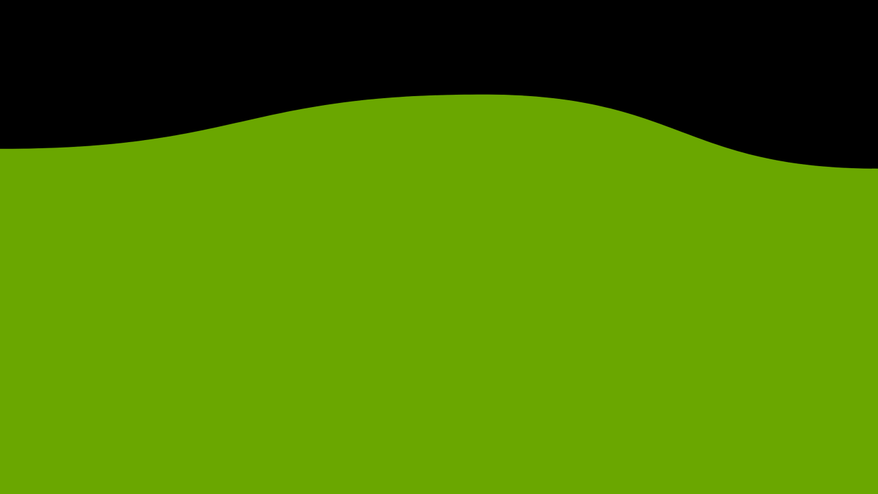 A hill.