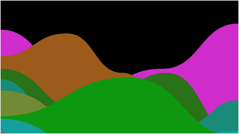 Hills!