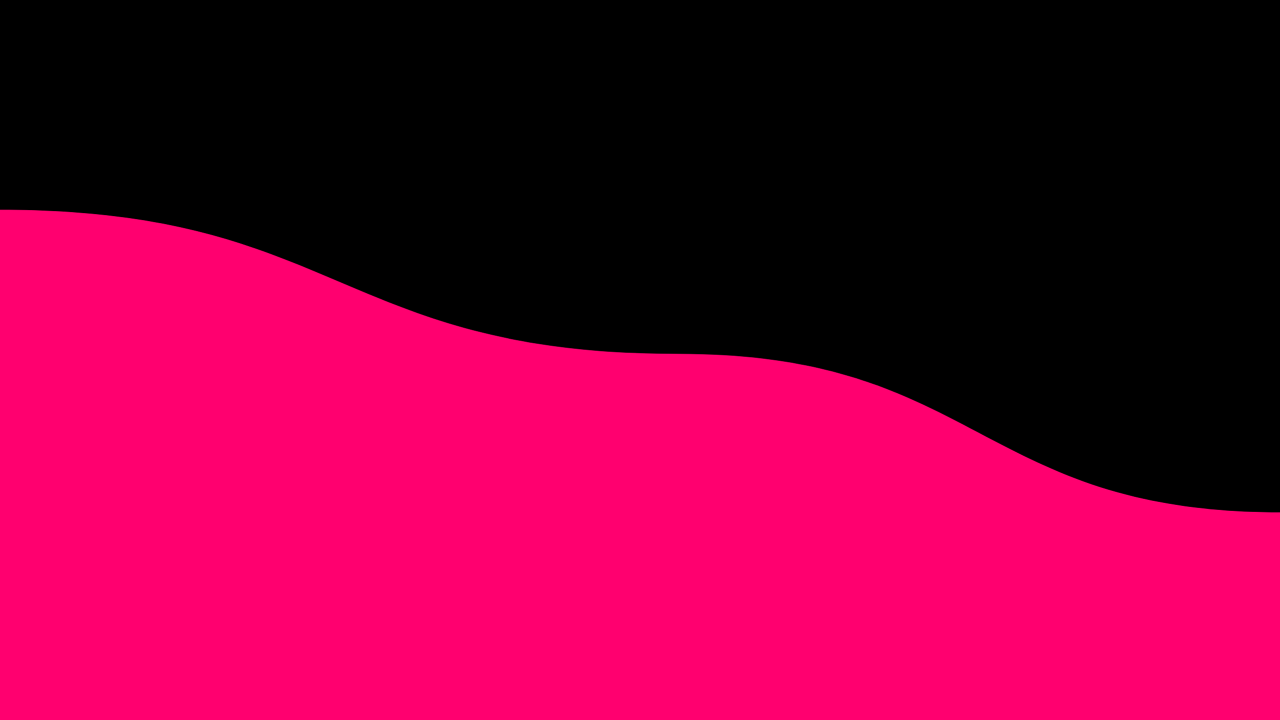 A hill.