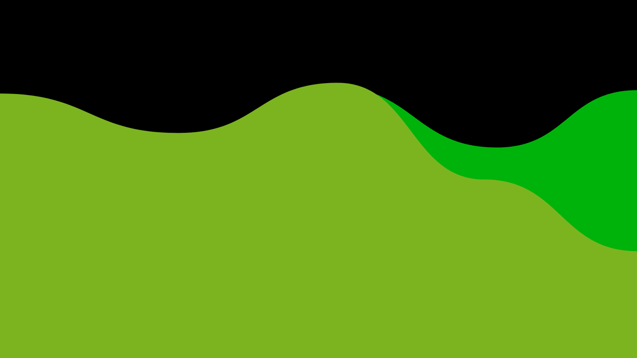 A hill.