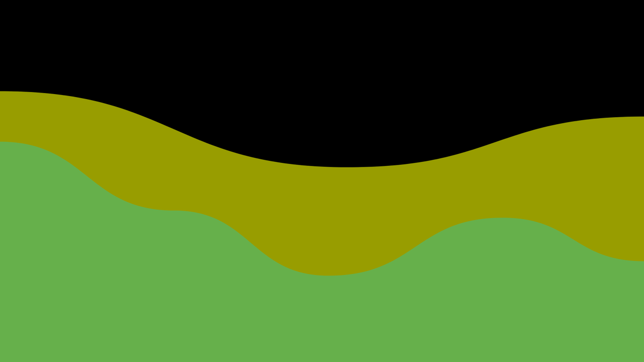 A hill.