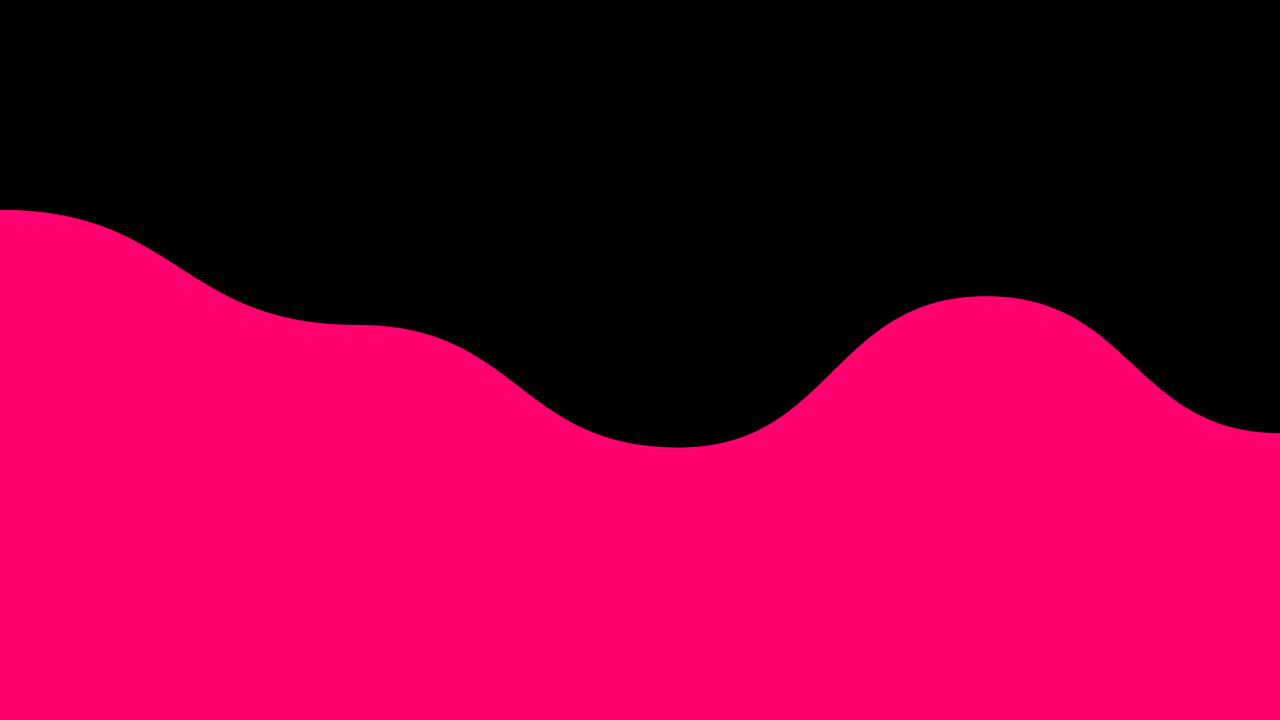 A hill.