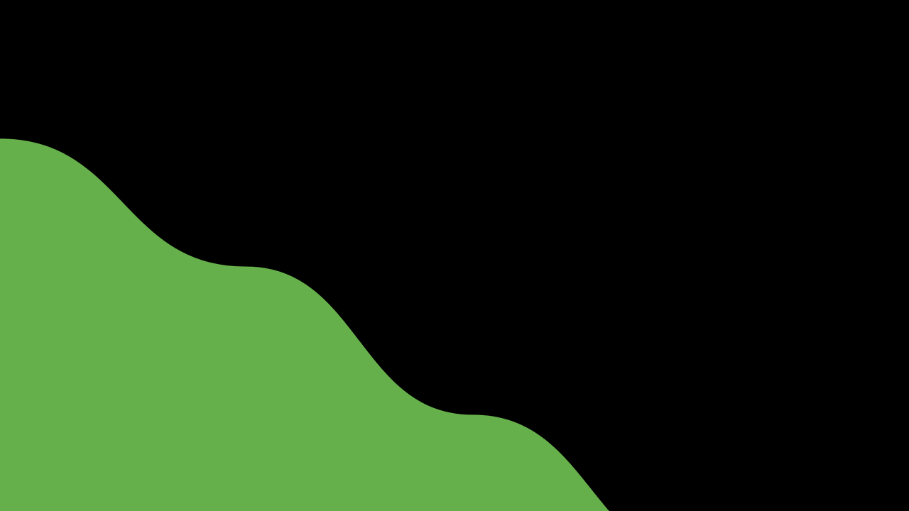 A hill.