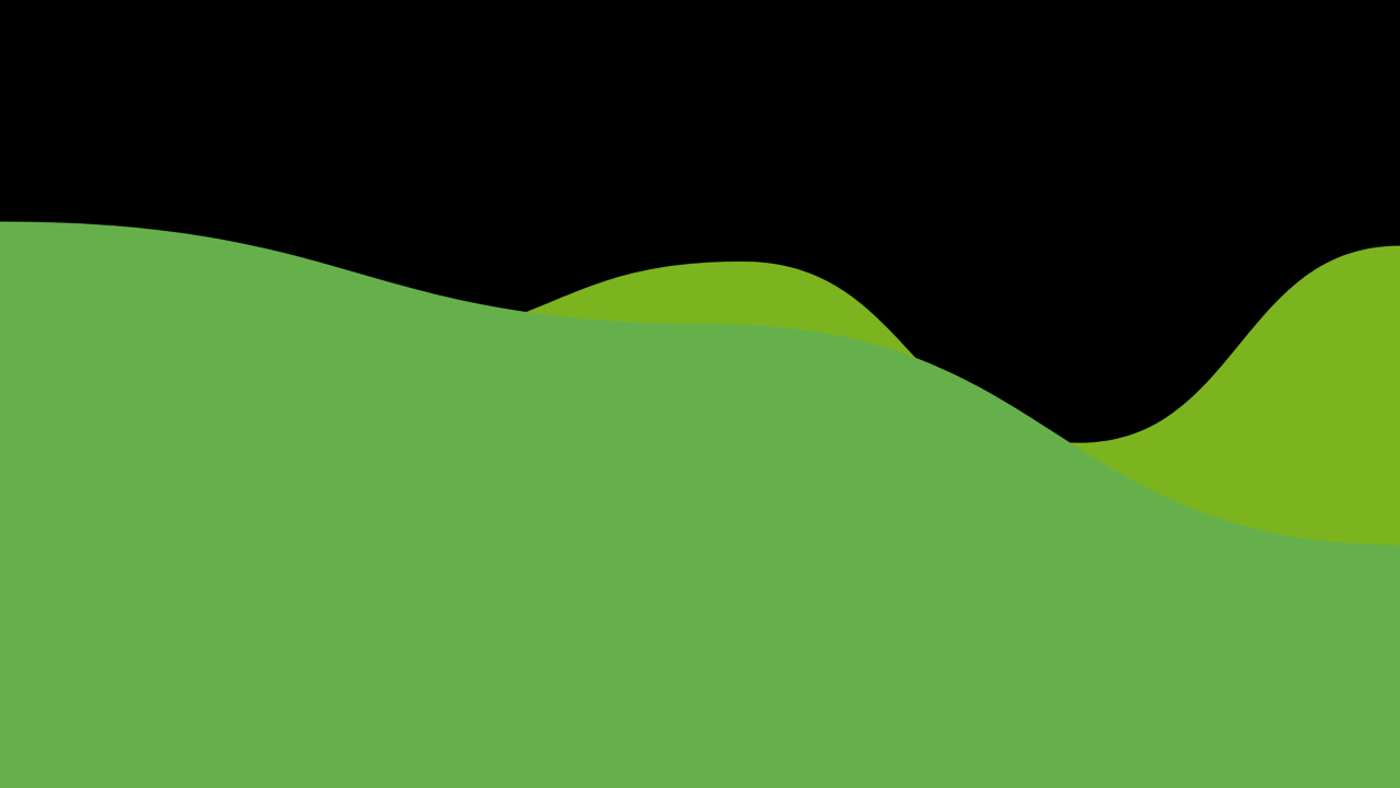 A hill.