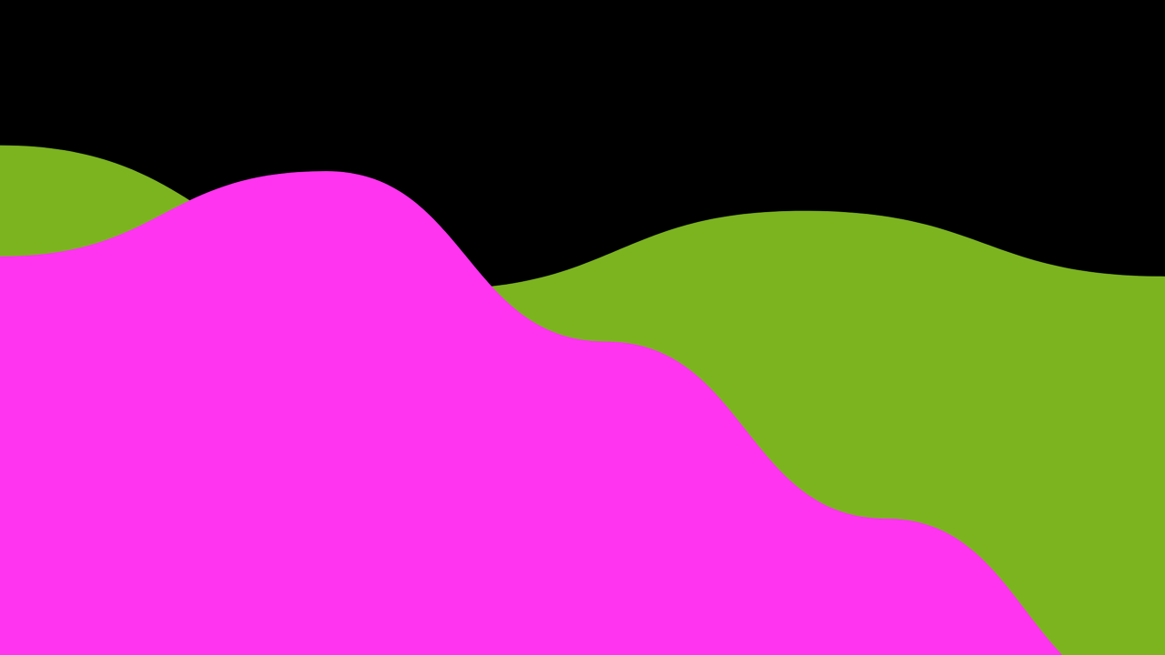 A hill.