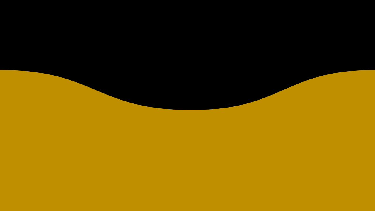 A hill.