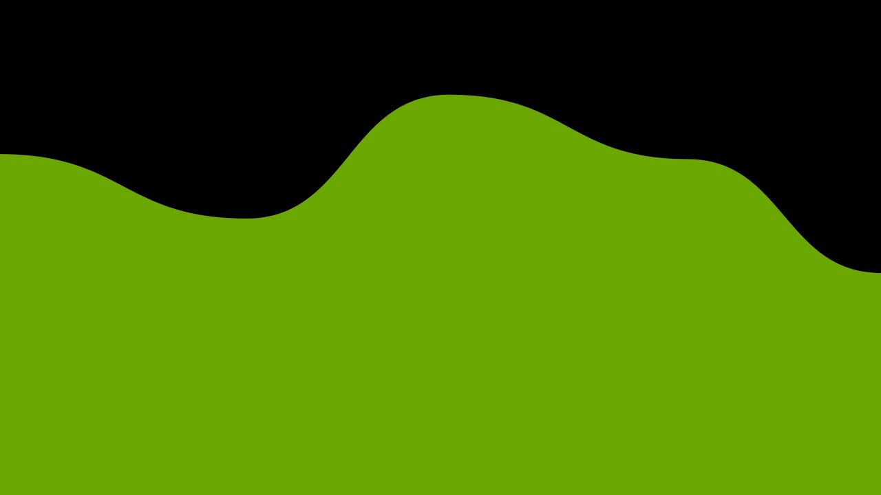 A hill.