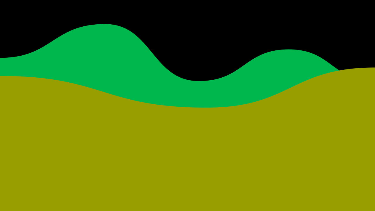 A hill.