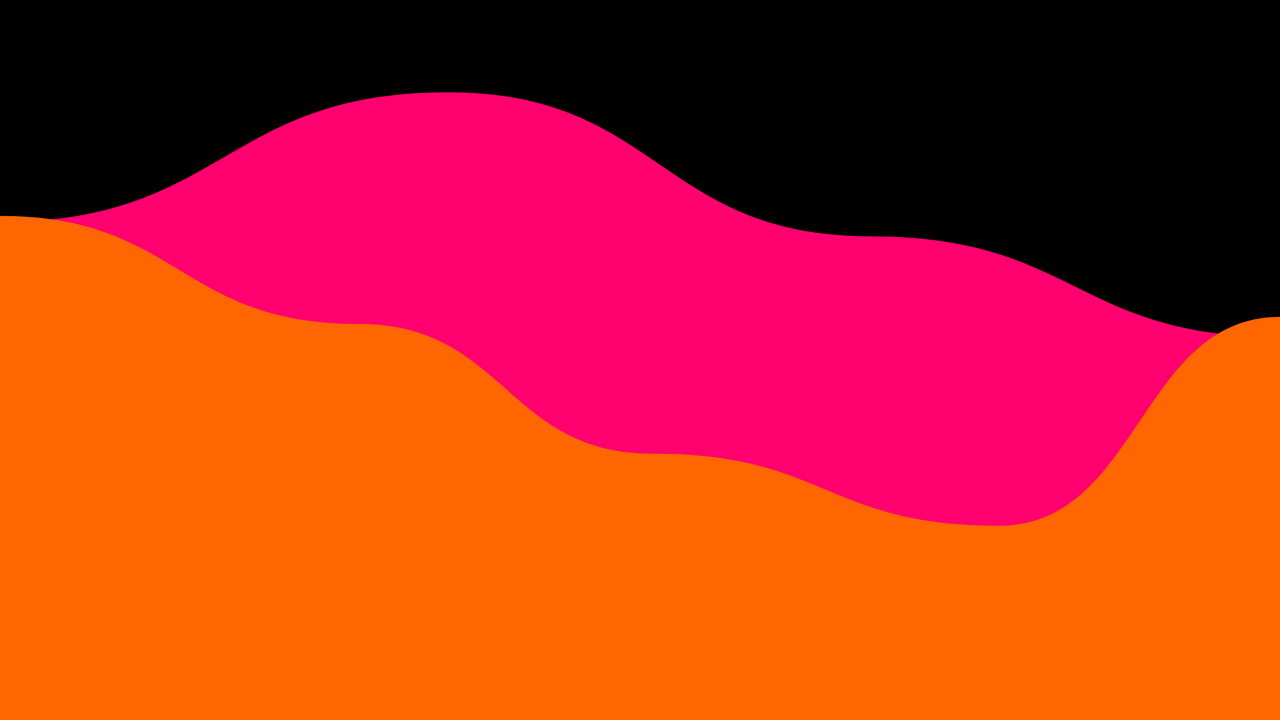 A hill.