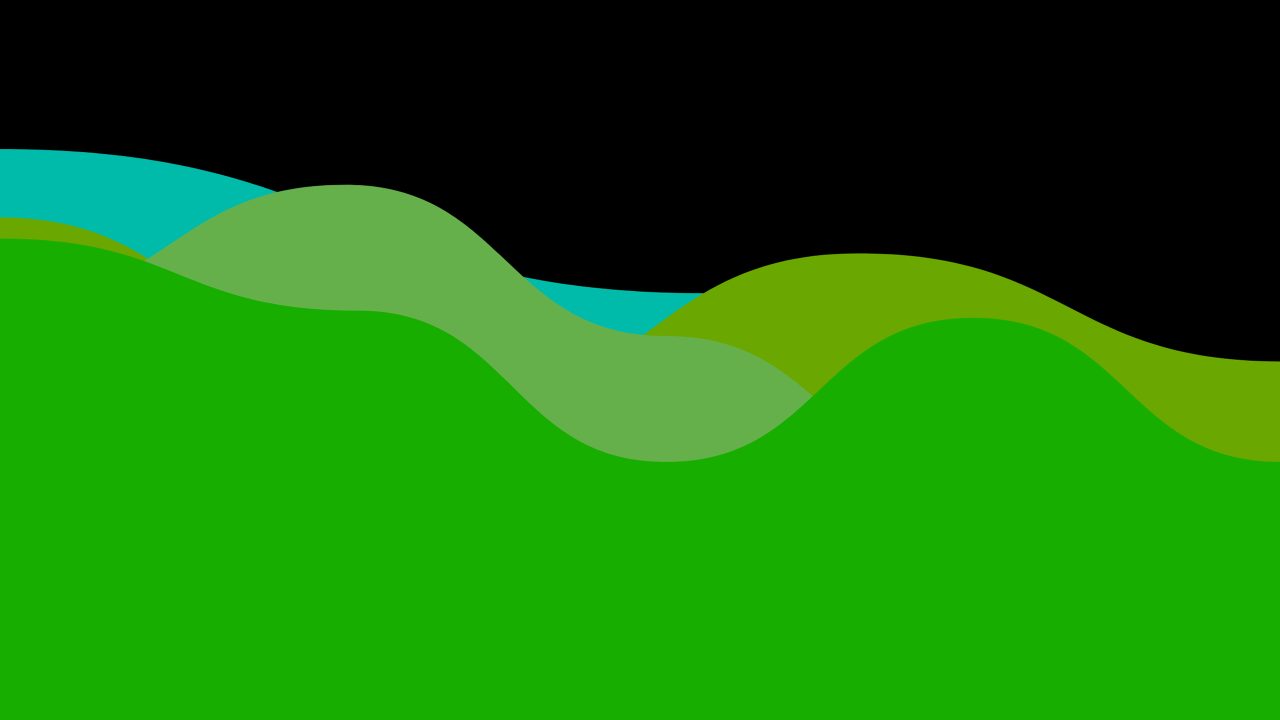 A hill.