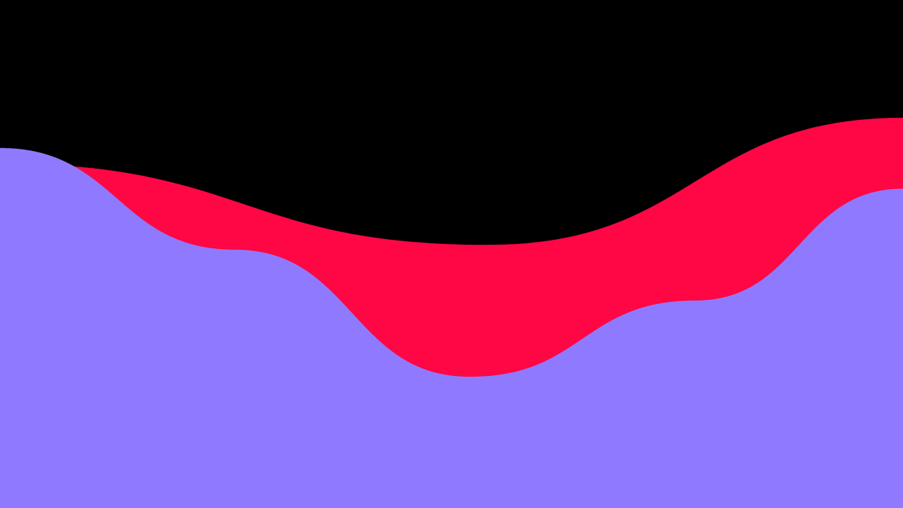 A hill.