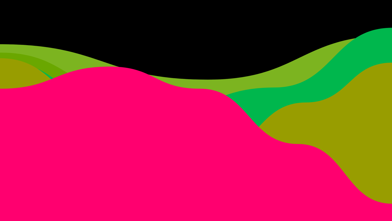 A hill.