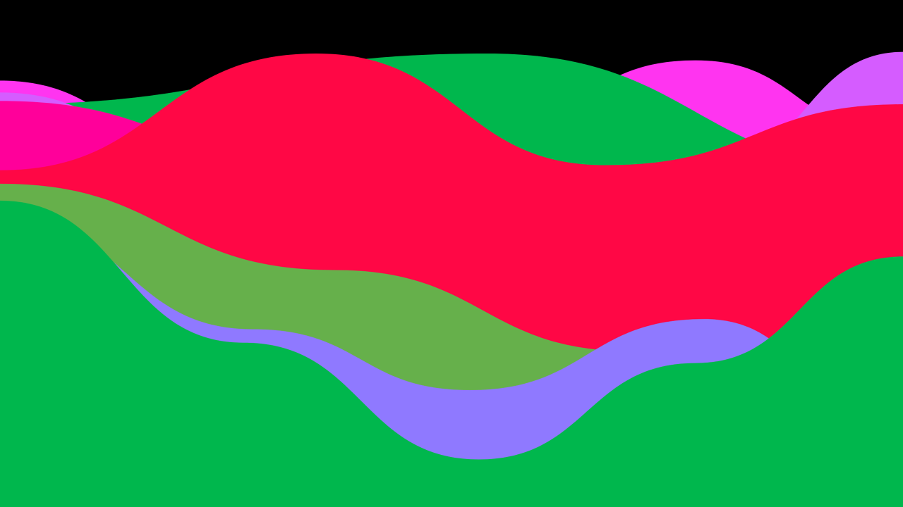 A hill.