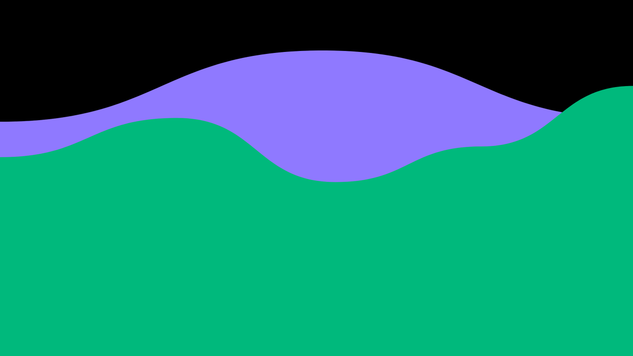 A hill.