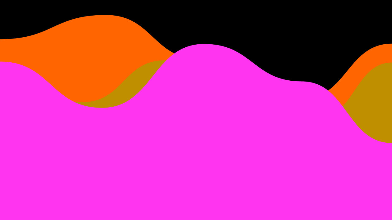 A hill.