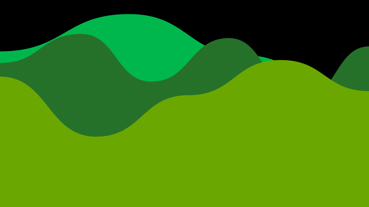 A hill.