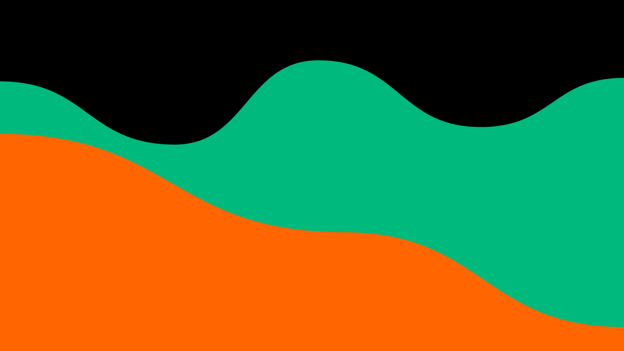 A hill.
