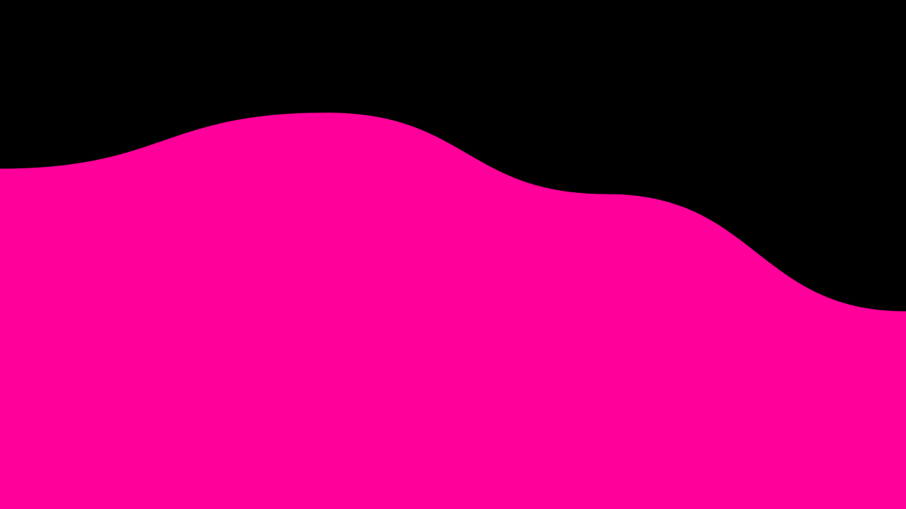 A hill.