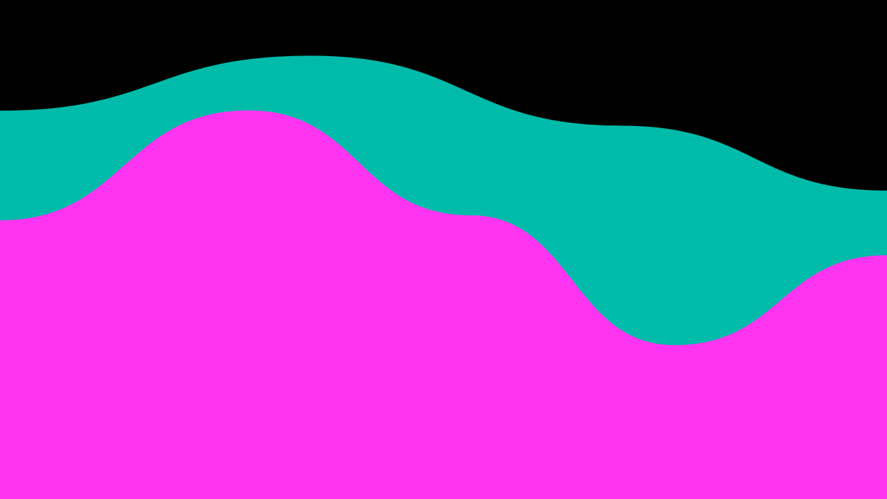 A hill.