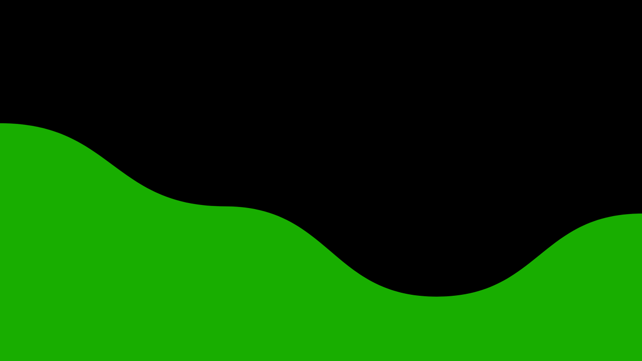 A hill.