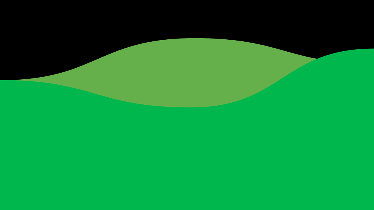 A hill.