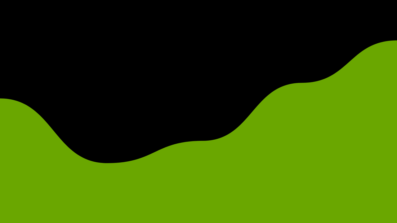 A hill.