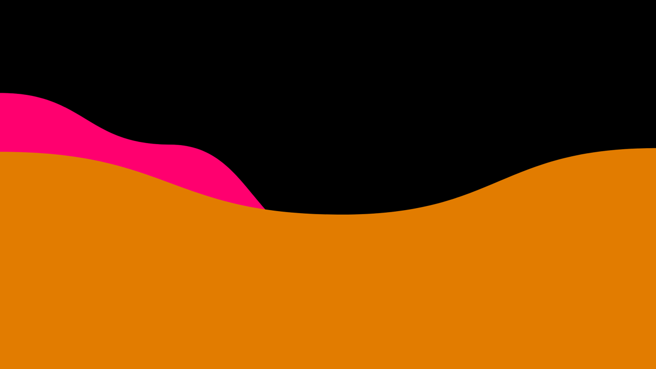 A hill.