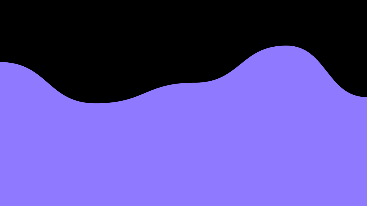 A hill.