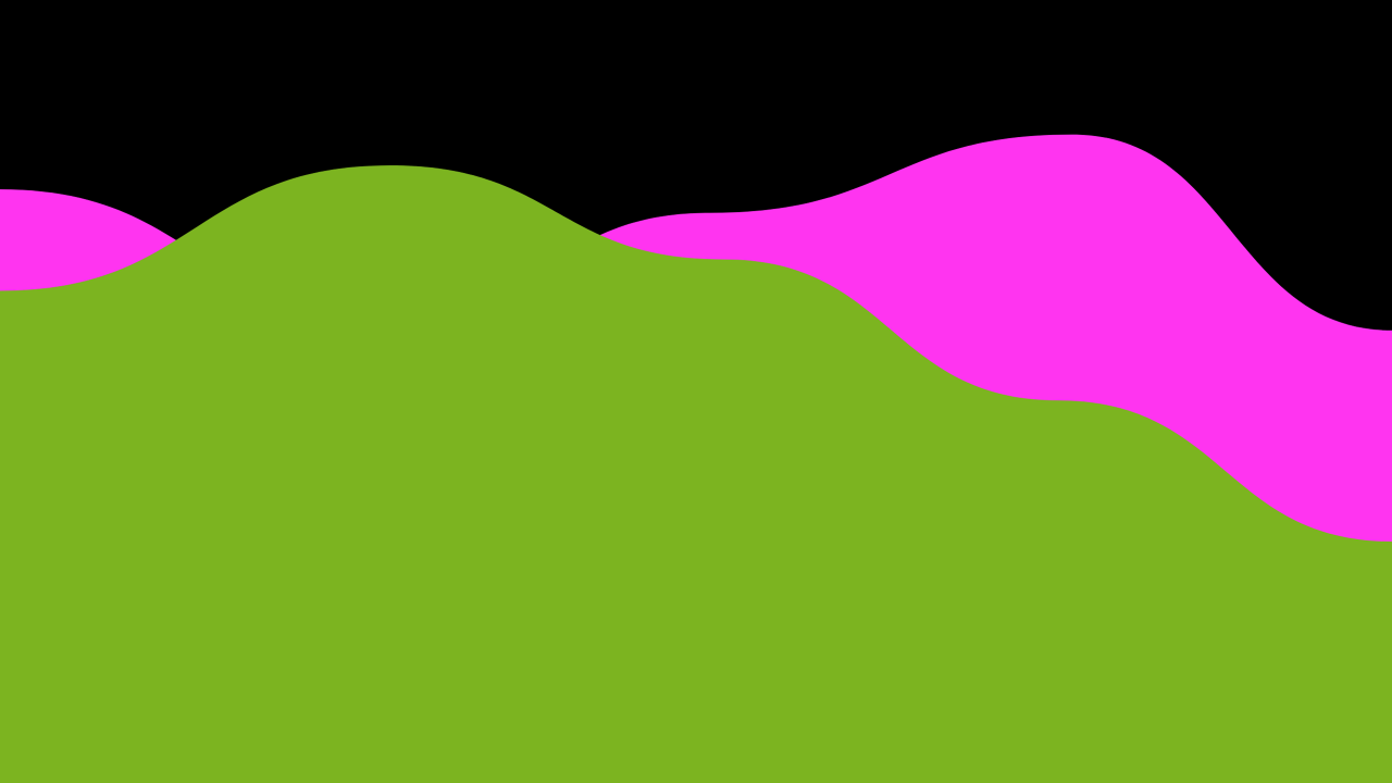 A hill.