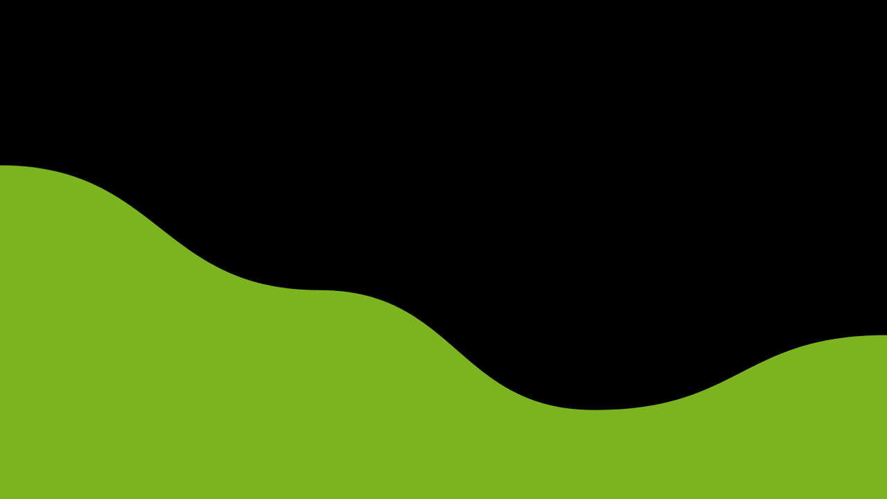 A hill.