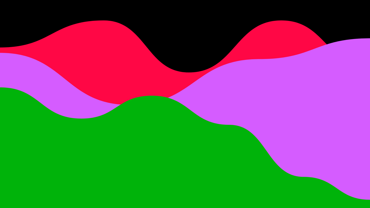 A hill.