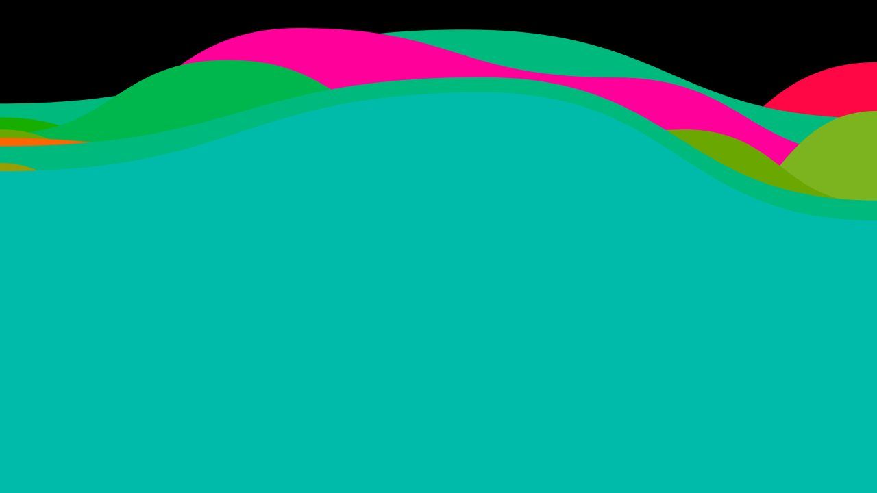 A hill.