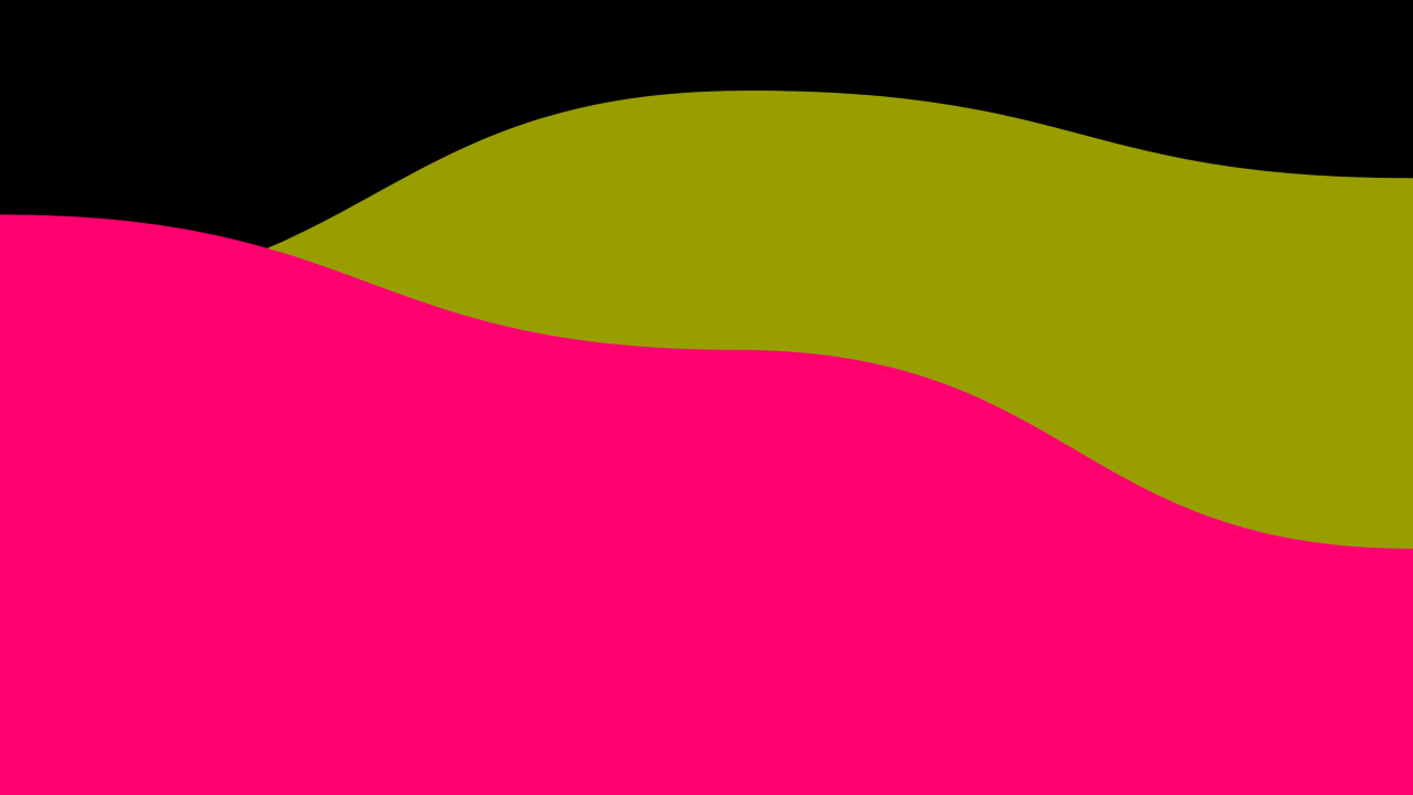 A hill.