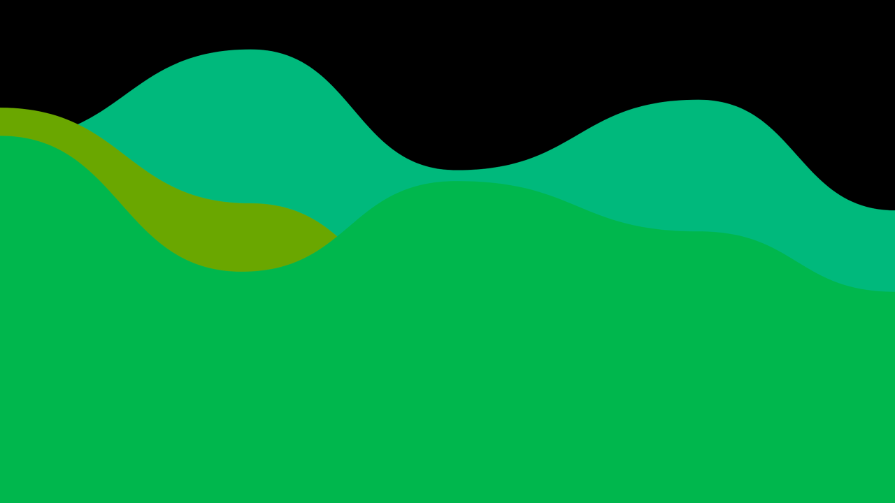 A hill.