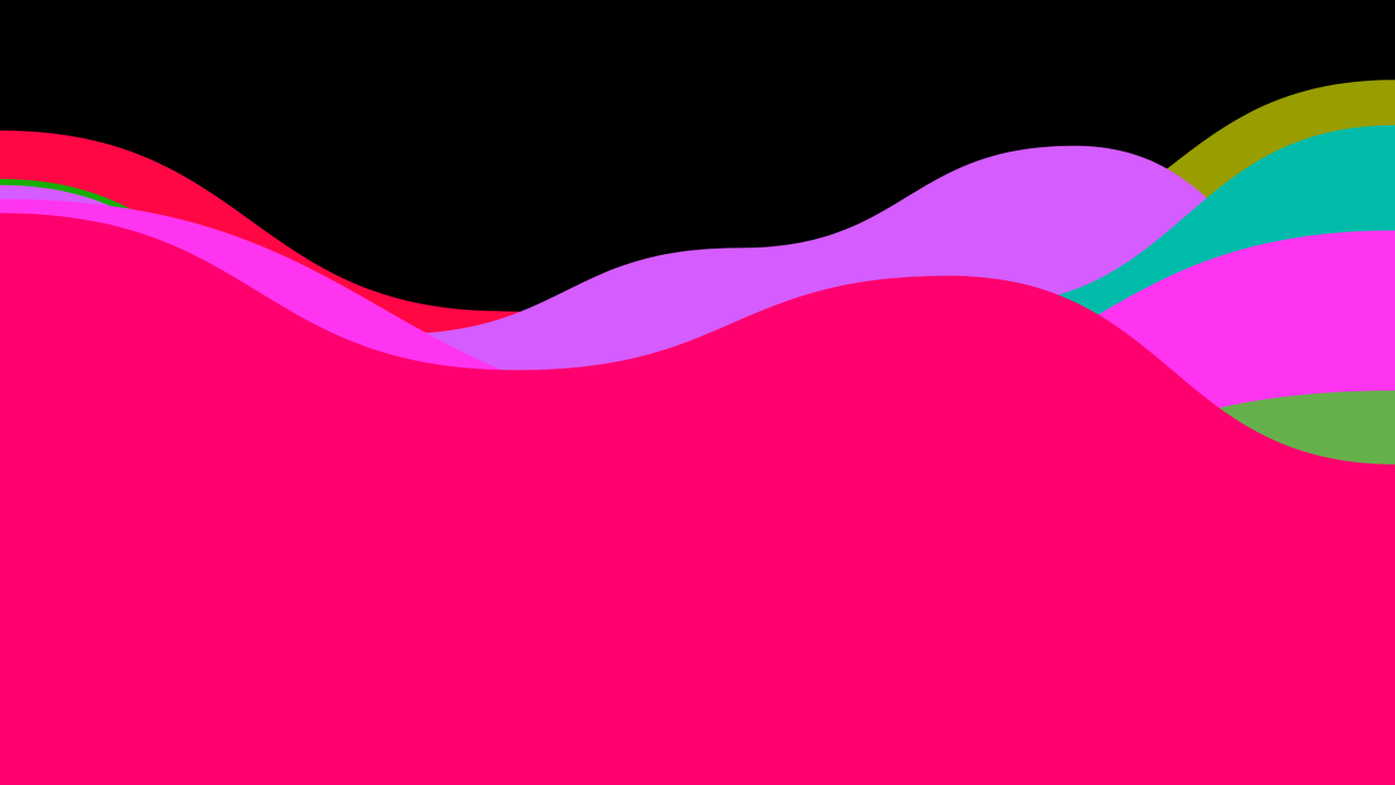 A hill.