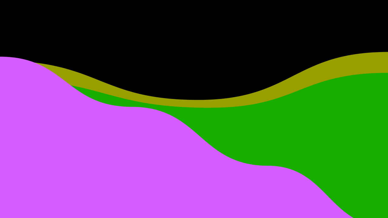 A hill.