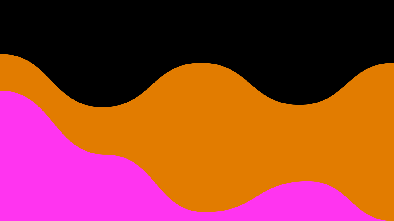 A hill.