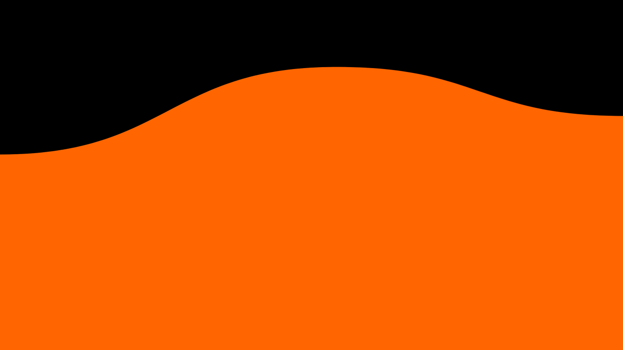 A hill.