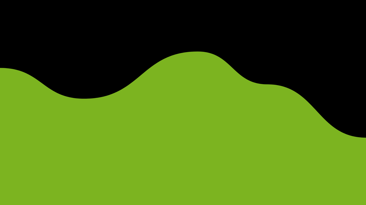 A hill.