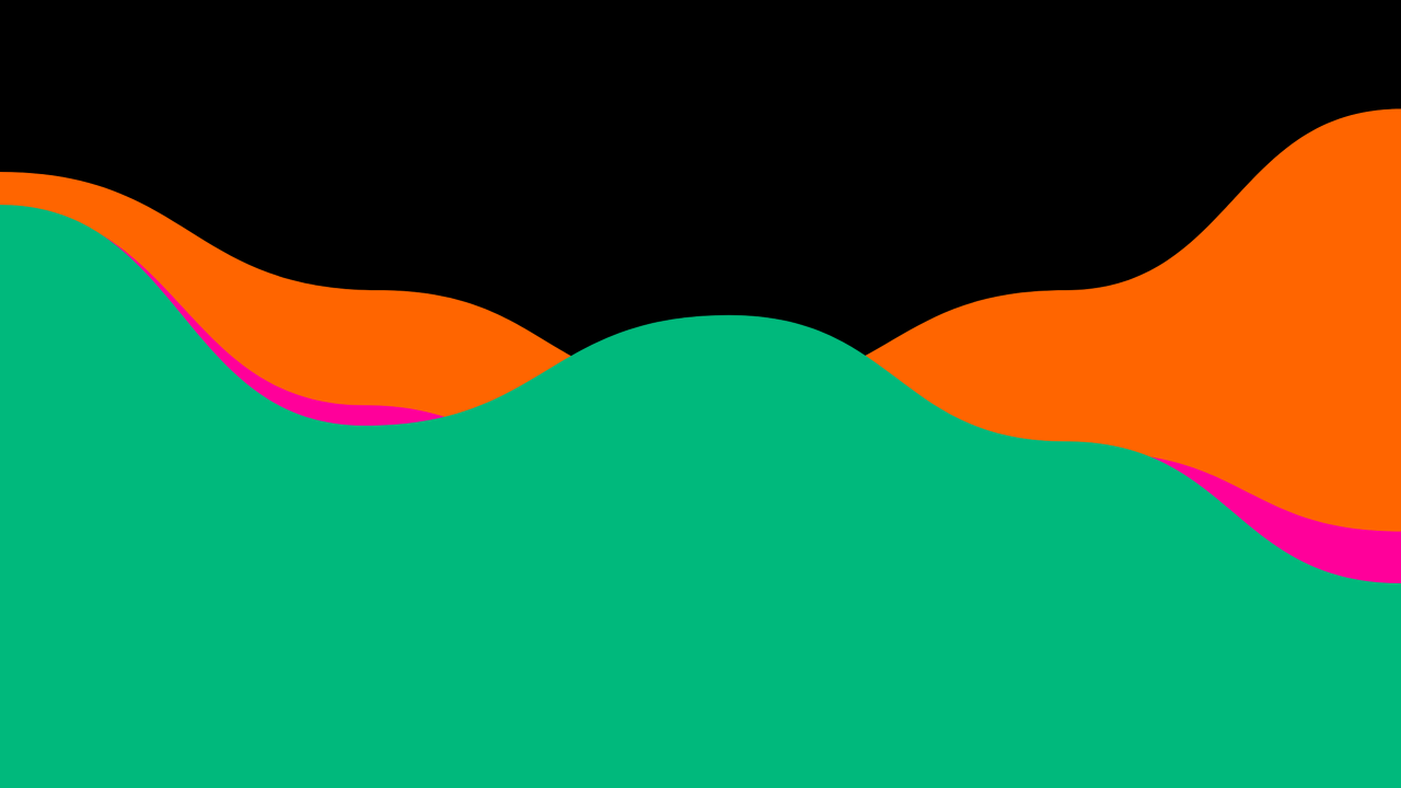 A hill.